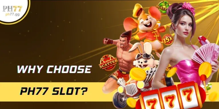 Đồ họa hấp dẫn của game nổ hũ fk88