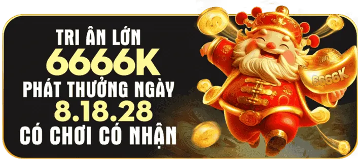 Hình ảnh ưu đãi nạp tiền hàng ngày tại fk88 nổ hũ