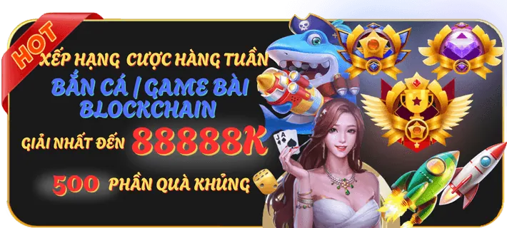Hình ảnh sự kiện và giải đấu slot độc quyền fk88 nổ hũ