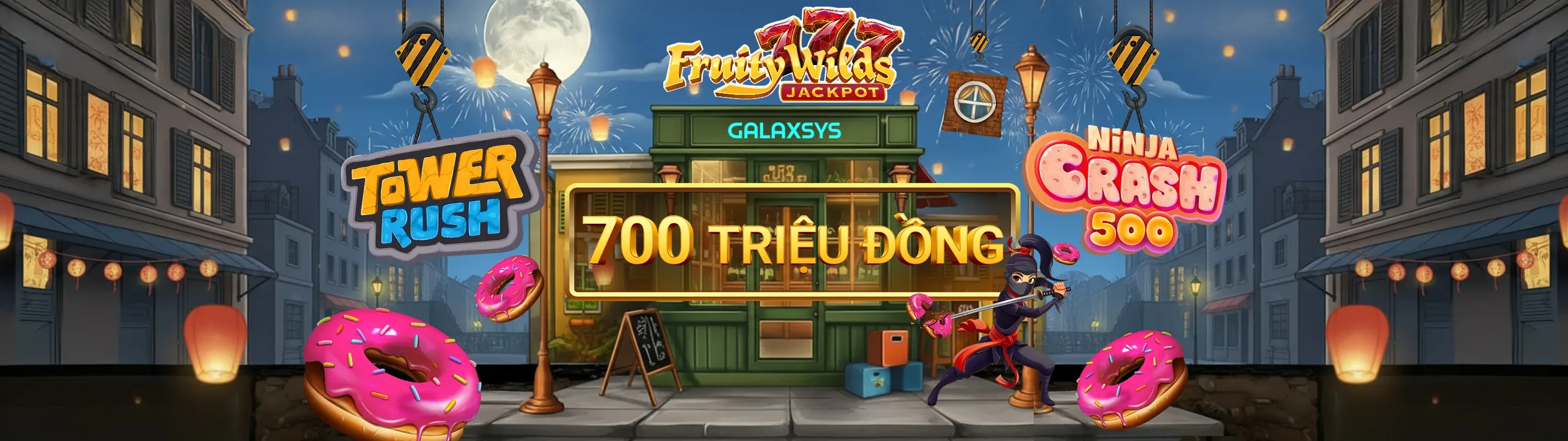 Game Casino Trực Tuyến fk88 nổ hũ