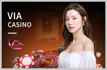 Bàn chơi sòng bạc trực tiếp với người chia bài